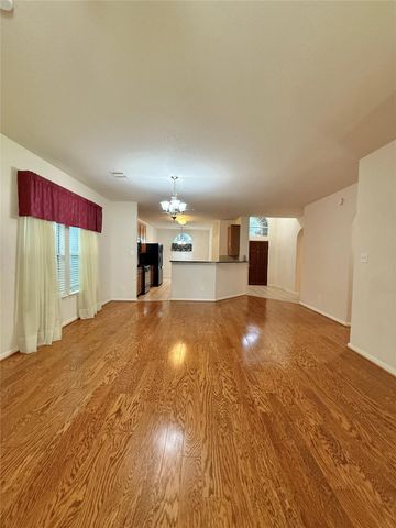 7323 Boerne Creek Drive, Richmond, TX 77407