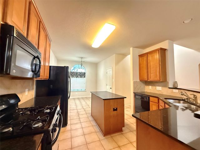 7323 Boerne Creek Drive, Richmond, TX 77407