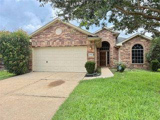 7323 Boerne Creek Drive, Richmond, TX 77407