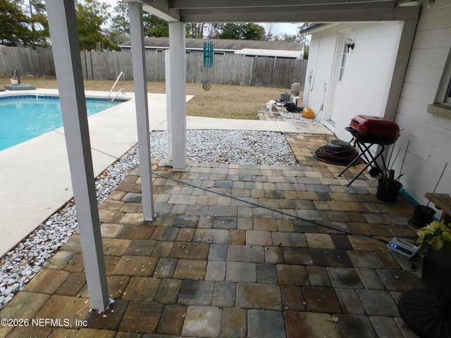2798 COMMANCHE Avenue, Orange Park, FL 32065