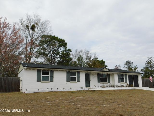 2798 COMMANCHE Avenue, Orange Park, FL 32065