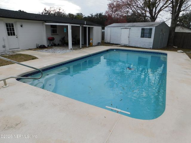 2798 COMMANCHE Avenue, Orange Park, FL 32065