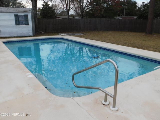 2798 COMMANCHE Avenue, Orange Park, FL 32065