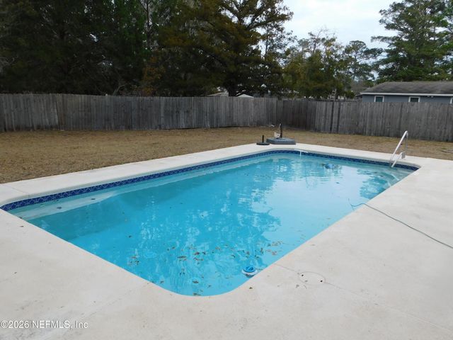 2798 COMMANCHE Avenue, Orange Park, FL 32065