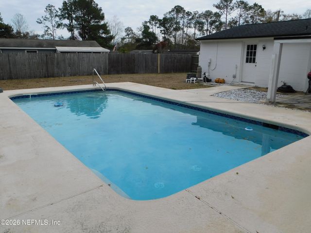 2798 COMMANCHE Avenue, Orange Park, FL 32065