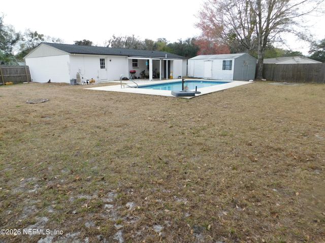 2798 COMMANCHE Avenue, Orange Park, FL 32065