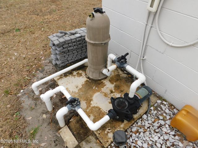 2798 COMMANCHE Avenue, Orange Park, FL 32065