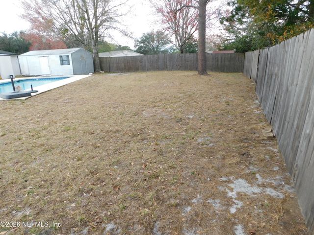 2798 COMMANCHE Avenue, Orange Park, FL 32065