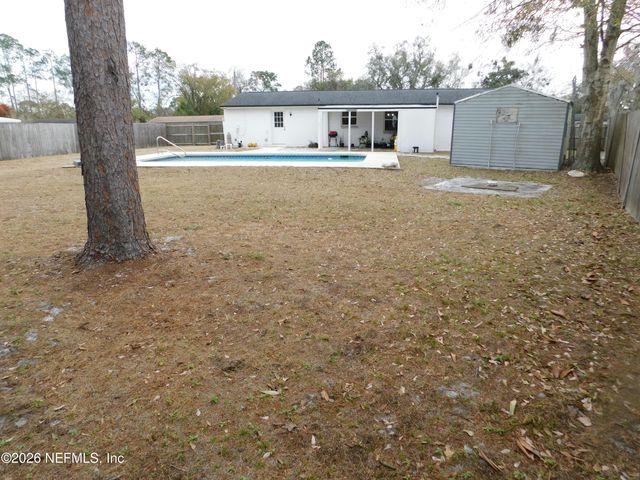 2798 COMMANCHE Avenue, Orange Park, FL 32065