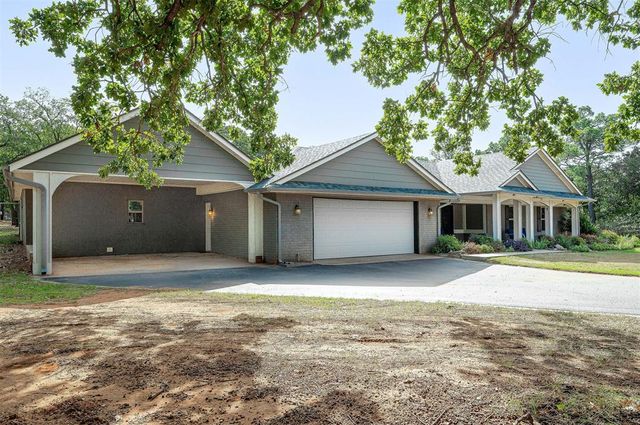11416 Wolf Creek Road, Guthrie, OK 73044