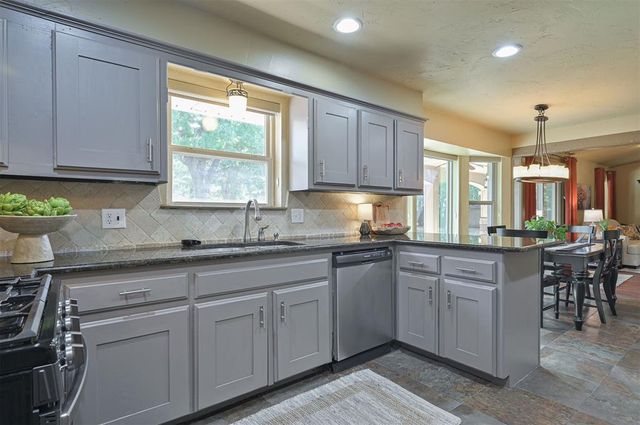 11416 Wolf Creek Road, Guthrie, OK 73044