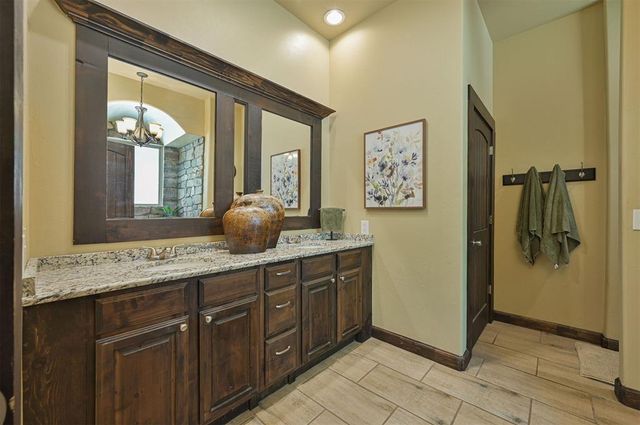 11416 Wolf Creek Road, Guthrie, OK 73044