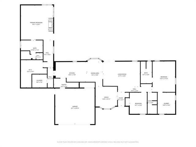 11416 Wolf Creek Road, Guthrie, OK 73044
