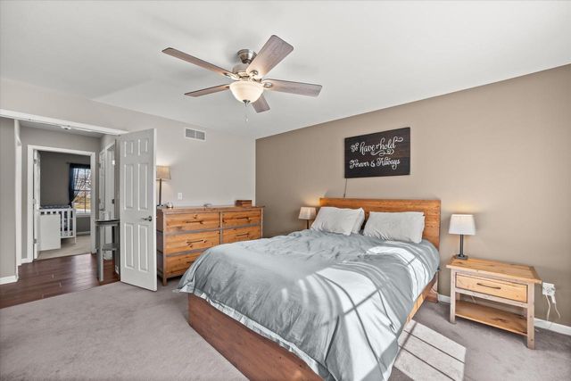 2321 E Cody COURT, Oak Creek, WI 53154