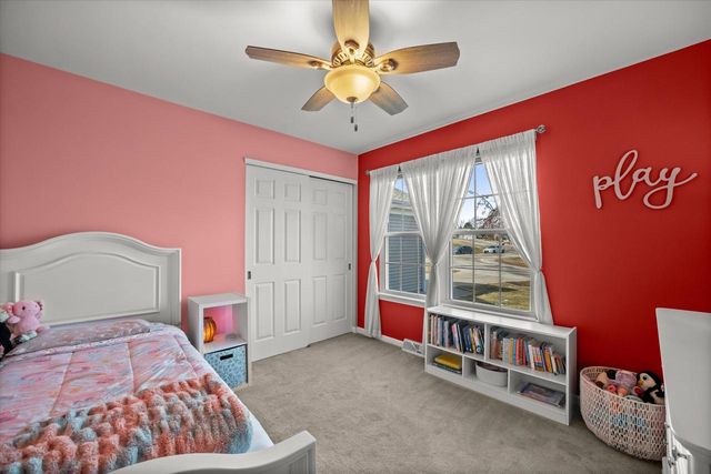 2321 E Cody COURT, Oak Creek, WI 53154