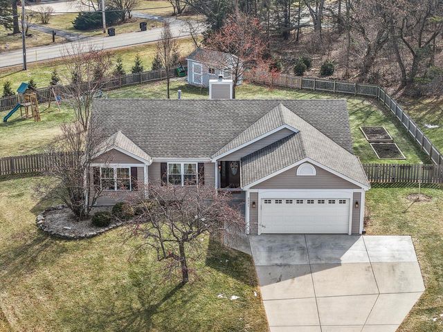 2321 E Cody COURT, Oak Creek, WI 53154