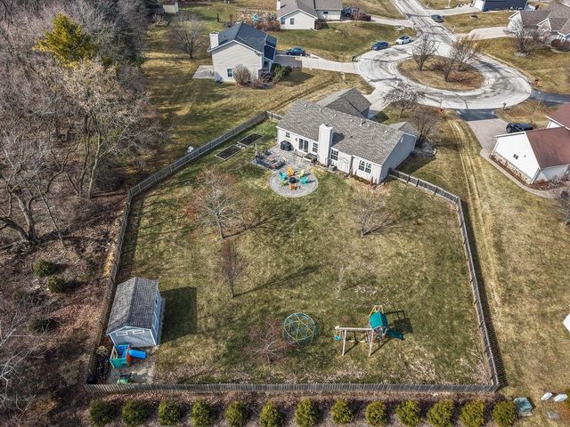 2321 E Cody COURT, Oak Creek, WI 53154