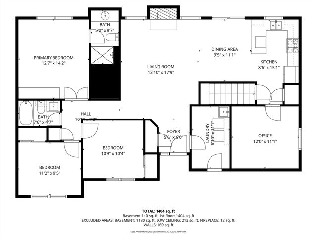 2321 E Cody COURT, Oak Creek, WI 53154