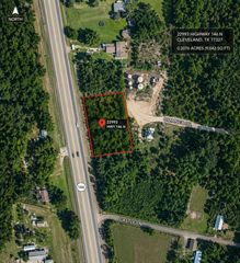 22993 Highway 146 N, Cleveland, TX 77327