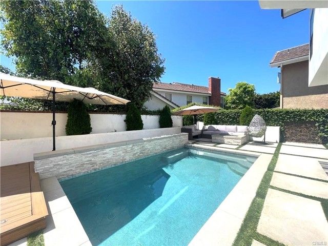 1 Tamizar, Irvine, CA 92620