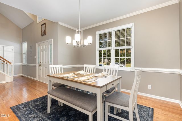 1004 Chancellors Ridge Drive, Durham, NC 27713