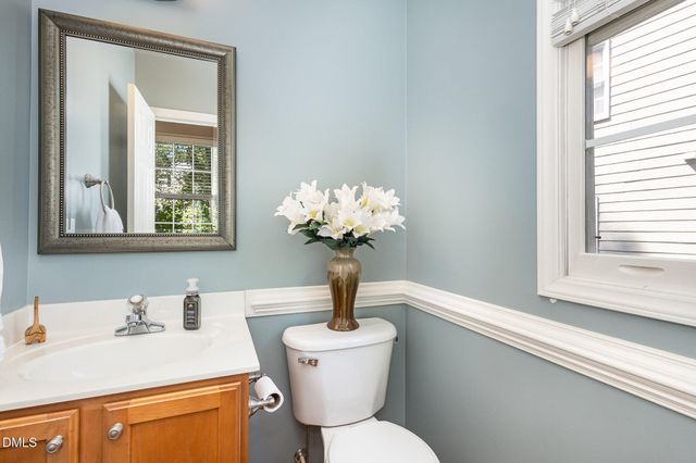 1004 Chancellors Ridge Drive, Durham, NC 27713