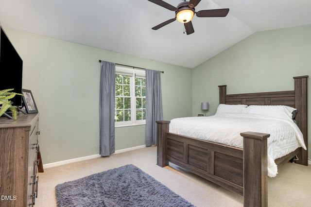 1004 Chancellors Ridge Drive, Durham, NC 27713