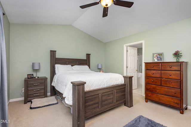 1004 Chancellors Ridge Drive, Durham, NC 27713