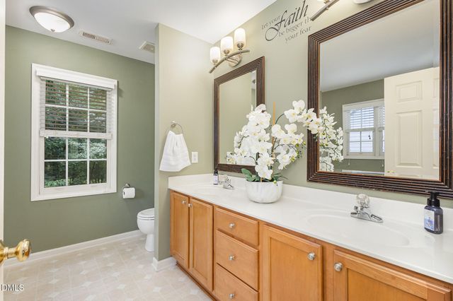 1004 Chancellors Ridge Drive, Durham, NC 27713