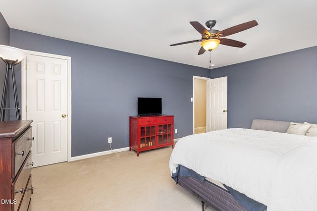 1004 Chancellors Ridge Drive, Durham, NC 27713