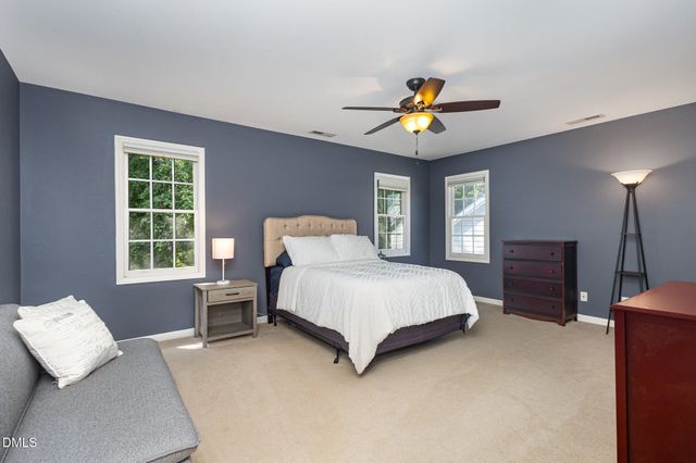 1004 Chancellors Ridge Drive, Durham, NC 27713