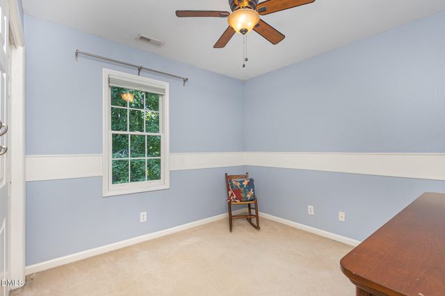 1004 Chancellors Ridge Drive, Durham, NC 27713