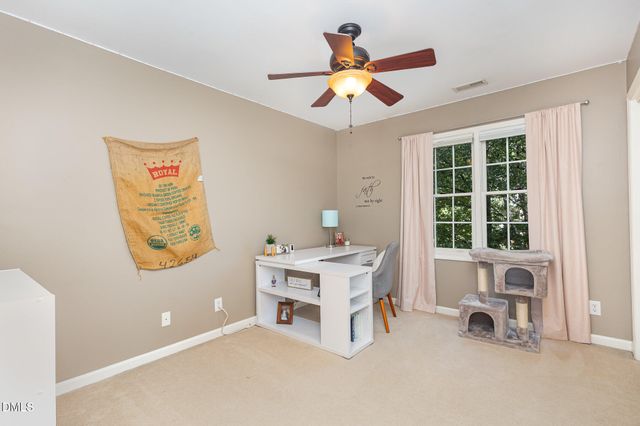 1004 Chancellors Ridge Drive, Durham, NC 27713