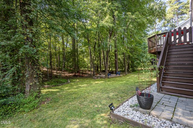 1004 Chancellors Ridge Drive, Durham, NC 27713