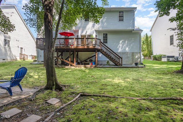 1004 Chancellors Ridge Drive, Durham, NC 27713