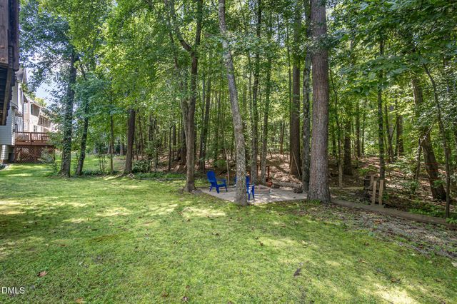 1004 Chancellors Ridge Drive, Durham, NC 27713