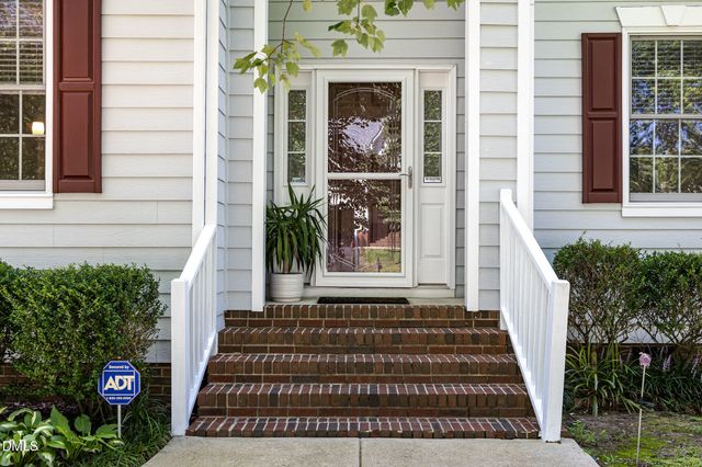 1004 Chancellors Ridge Drive, Durham, NC 27713