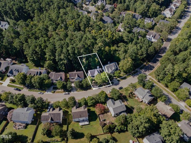 1004 Chancellors Ridge Drive, Durham, NC 27713