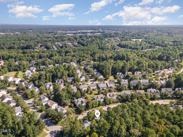 1004 Chancellors Ridge Drive, Durham, NC 27713