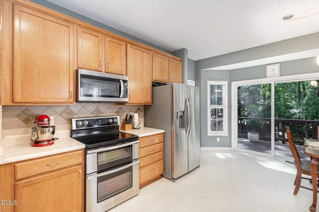 1004 Chancellors Ridge Drive, Durham, NC 27713