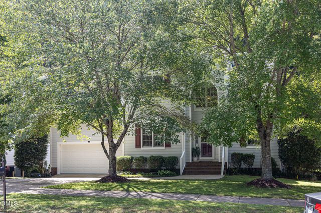 1004 Chancellors Ridge Drive, Durham, NC 27713