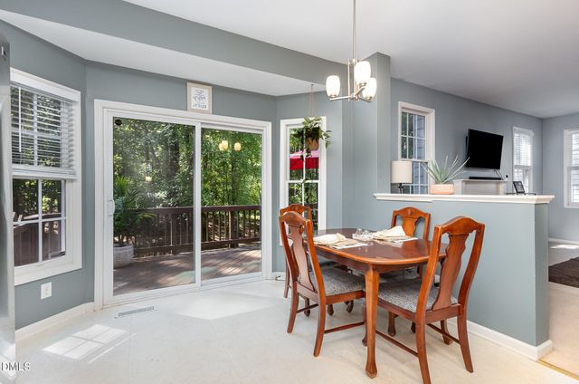 1004 Chancellors Ridge Drive, Durham, NC 27713