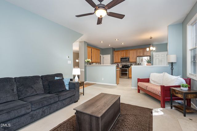 1004 Chancellors Ridge Drive, Durham, NC 27713