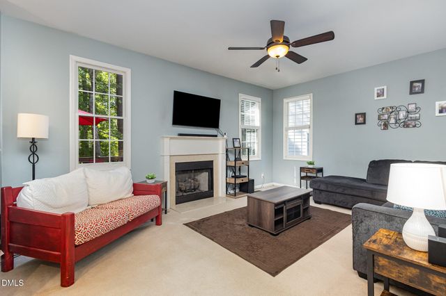 1004 Chancellors Ridge Drive, Durham, NC 27713