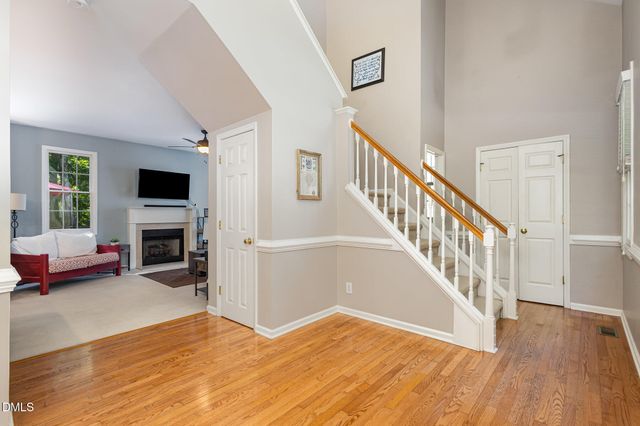 1004 Chancellors Ridge Drive, Durham, NC 27713