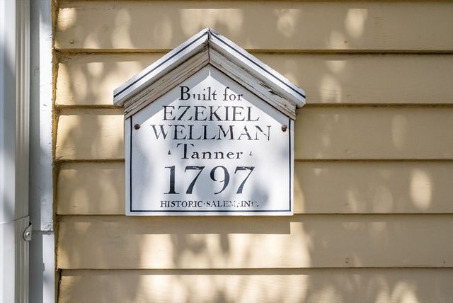 180 Federal St, Salem, MA 01970