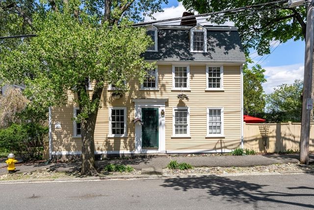 180 Federal St, Salem, MA 01970