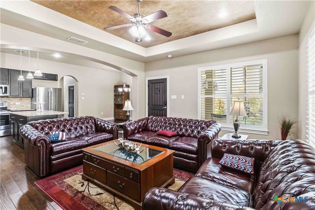 234 Keith Foster Drive, New Braunfels, TX 78130