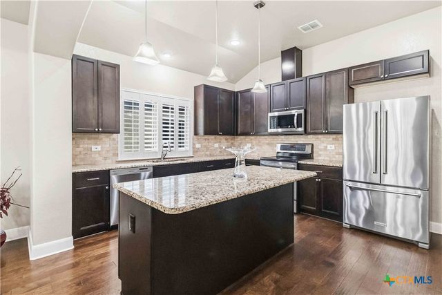 234 Keith Foster Drive, New Braunfels, TX 78130