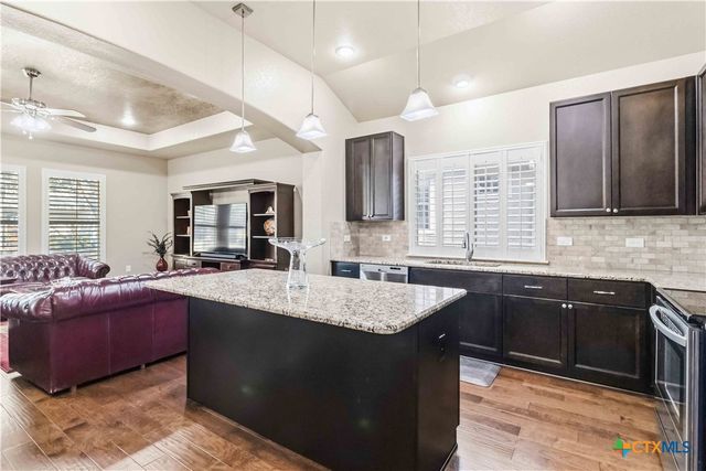 234 Keith Foster Drive, New Braunfels, TX 78130